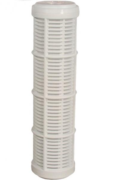CARTUCCIA FILTR. RETE ALT. 25 PER FILTRO TRASP.