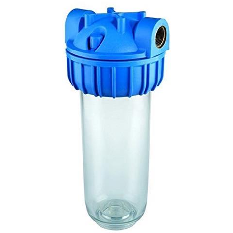 CONTEN. PER CART. FILTRO 1" ALT. 25