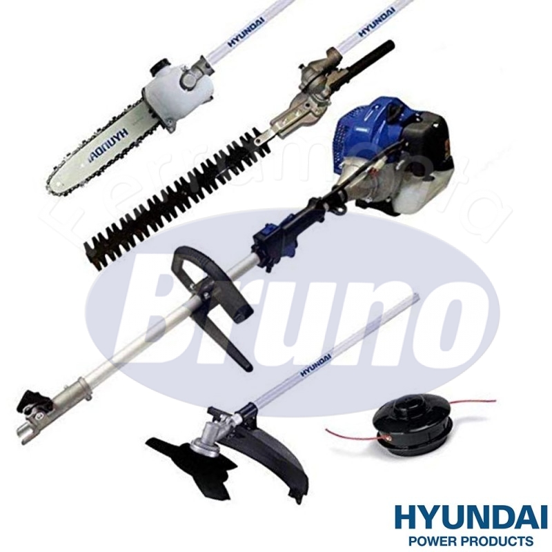 DECESP. HYUNDAI LDMT 4 IN 1