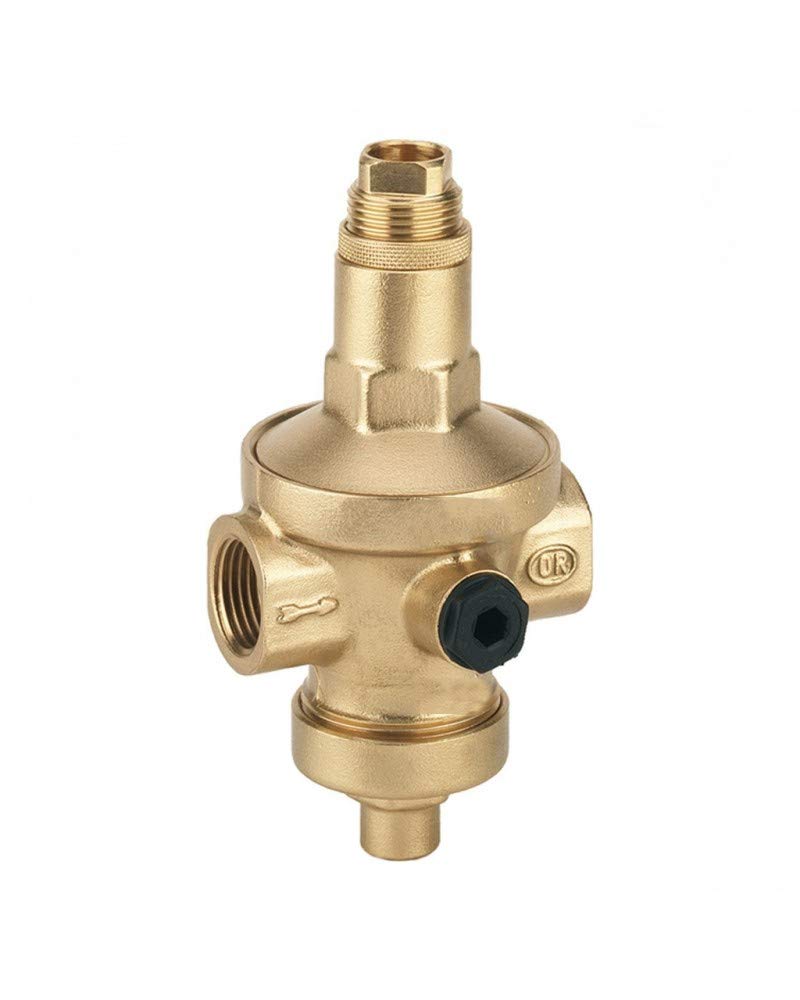 RIDUTTORE DI PRESSIONE 3/4 S/BOCC