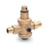 RIDUTTORE DI PRESSIONE 1"1/4 C/BOCC