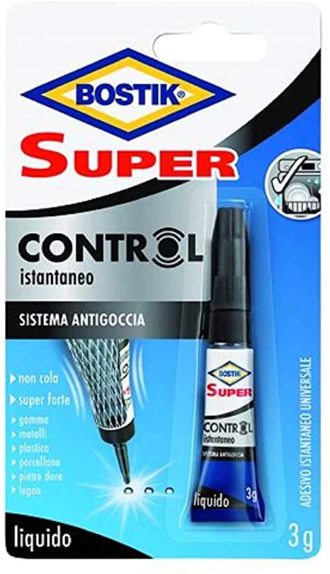 BOSTIK SUPER CONTROL GR 3