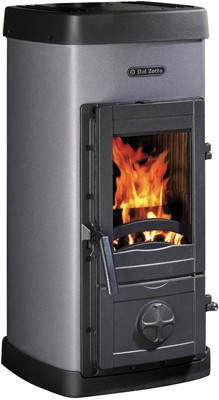 STUFA A LEGNA ECOGRANFOCOSA