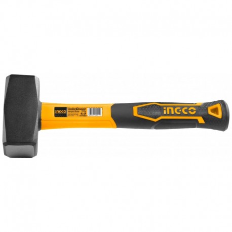 MAZZA M. RESIN. 1,5KG INGCO