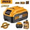 BATTERIA P20S 20V 4.0AH INGCO