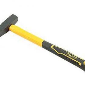 MARTELLO M. RESIN. 200GR INGCO