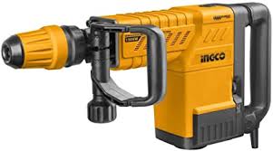 MARTELLO DEMOLITORE 1500W INGCO