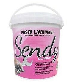 PASTA LAVAMANI SENDY 1000ML