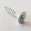 TASS. NYLON C/VITE E RONDELLA 4X45 PZ 100