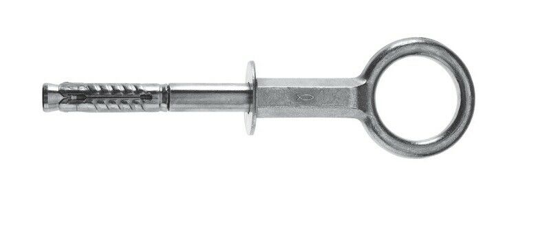 ANCORANTE C/GOLFARE D50 230MM PZ 10