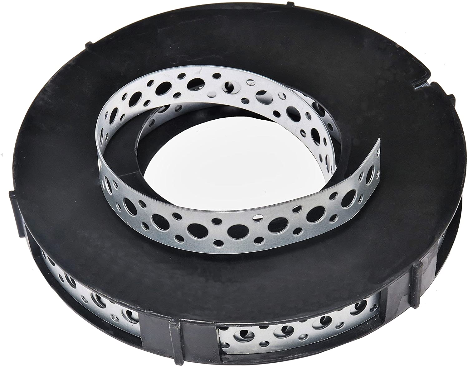 NASTRO FORATO ACC. 17 X 10 MT