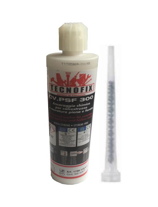 ANCORANTE CHIMICO FISCHER 300ML