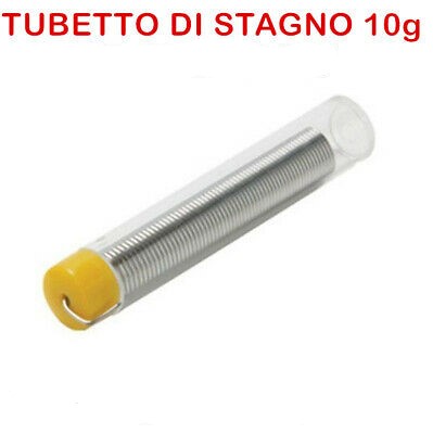 STAGNO A FILO 10 GR