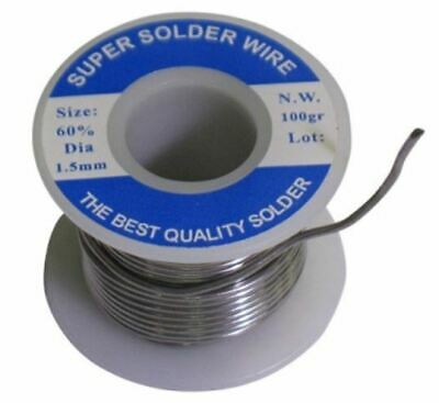 STAGNO A FILO 125 GR