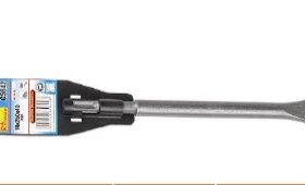 SCALPELLO A VANGA SDS PLUS 14X40x250MM