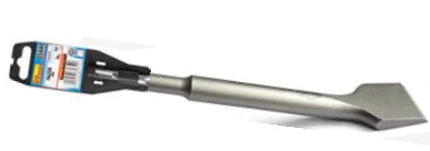 SCALPELLO A VANGA CURVA SDS PLUS 14X40x250MM
