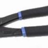 PINZA REGOLABILE A PULSANTE 180MM