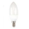 LAMPADA A OLIVA LED LUCE NAT. E14 6W 4000K
