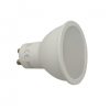 LAMPADA A LED LUCE NAT. GU10 8W 3000K