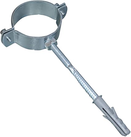 COLLARE PESANTE X PE/PVC 125