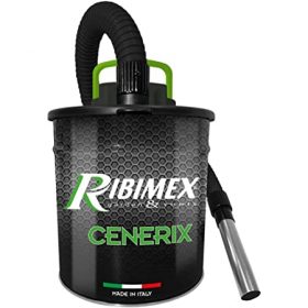 ASCIRACENERE 18LT 1000W RIBIMEX
