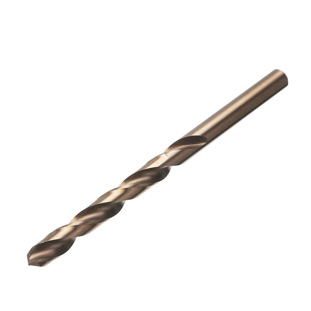 PUNTA HSS COBALTO 5% 11MM