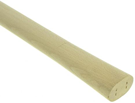 MANICO IN LEGNO PER PICCONE