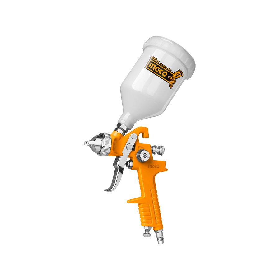 AEROGRAFO 1,4MM 600CC INGCO