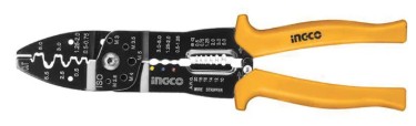 PINZA SPELLACAVI 250MM INGCO