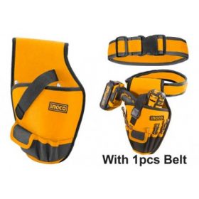 PORTA AVVITATORE PER CINTURA INGCO