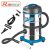 ASPIRATORE 4 IN 1 1200W 30 LT
