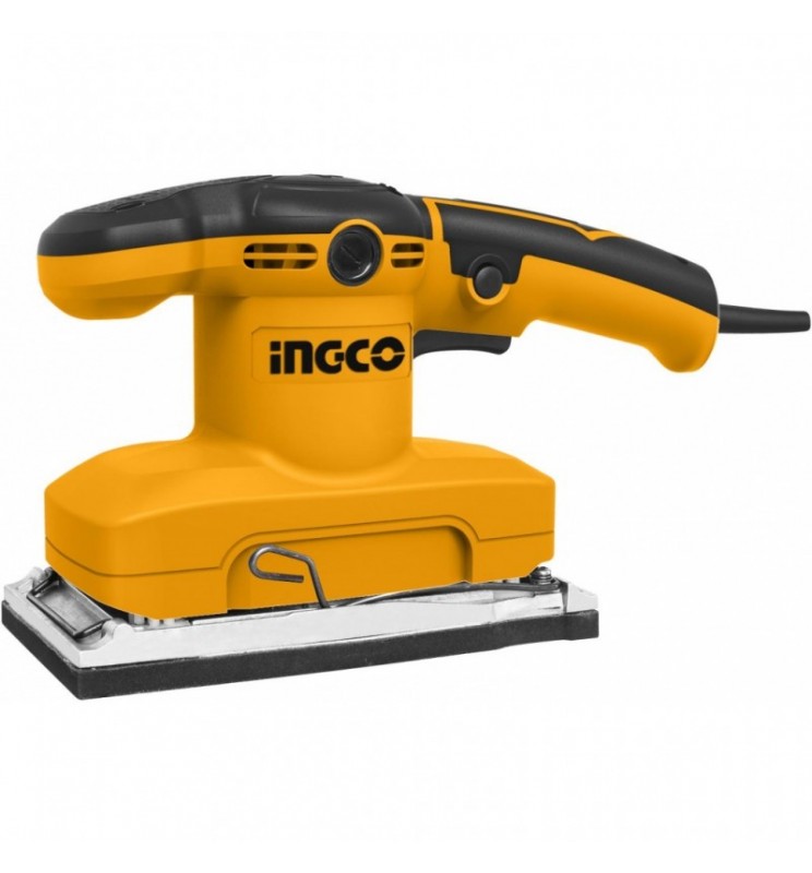 LEVIGATRICE ORBITALE 320W INGCO