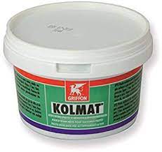 PASTA VERDE KOLMAT