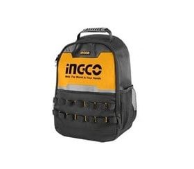 ZAINO PORTAUTENSILI INGCO