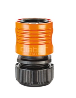 RACCORDI P/GOM. S/ACQUASTOP 3/4