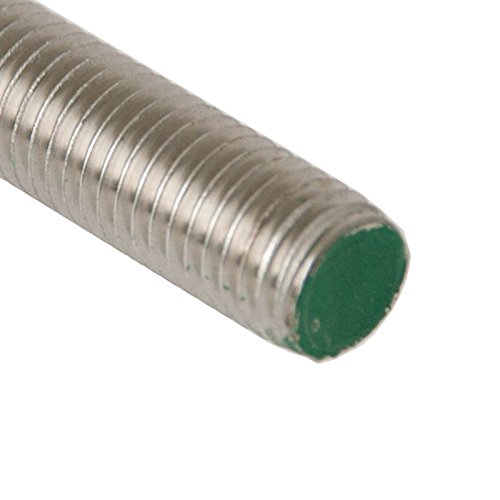 BARRA FILETTATA INOX 6