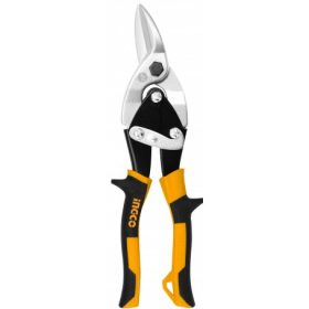 CESOIA DA LATTONIERE 250MM INGCO L.DESTRA