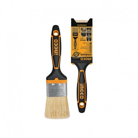 PENNELLI SETOLA BIONDA INGCO 25X51