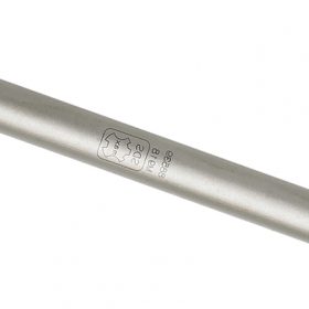 SCALPELLO A PUNTA SDS MAX 18X400 MM