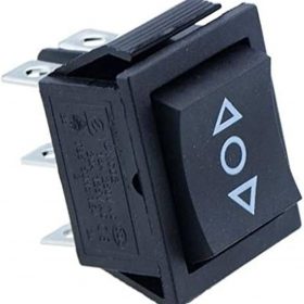 PULSANTE BASCULANTE MONTACARICHI