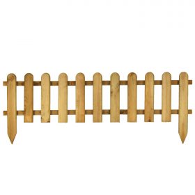 STECCATO X AIUOLA 120X30