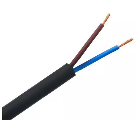 CAVO H07RN-F 2X1