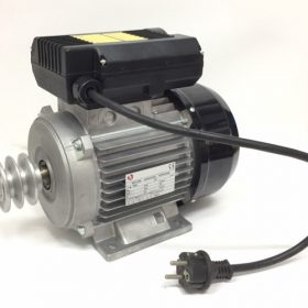 MOTORE MONOF. HP 1,5 PER BETONIERE