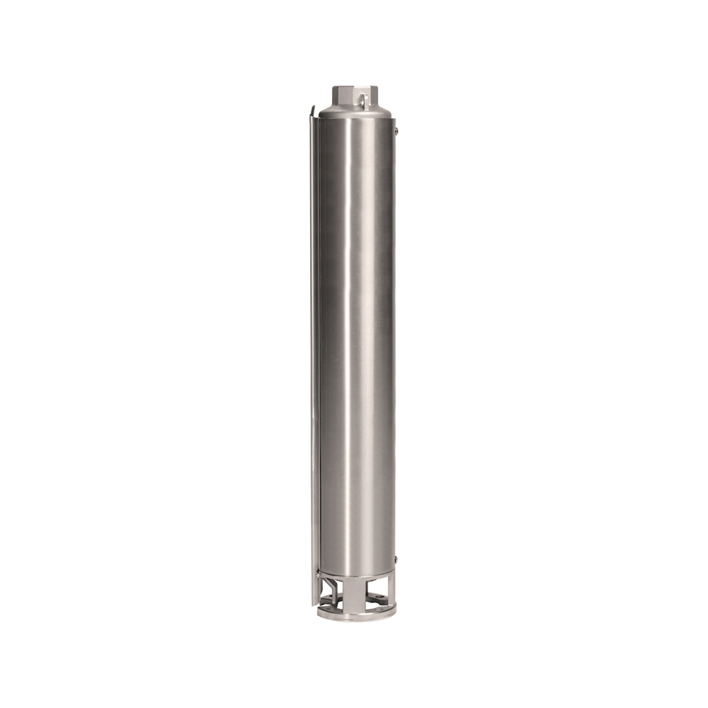 CORPO POMPA 4" MOD. FB4-1010