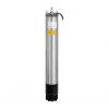 MOTORE SOMM. CAPRARI DA 6" HP
7,5 MOD. MPC67/3A-8