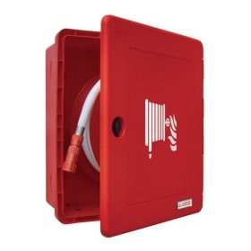 NASPO DN25 SOFT TUBO BIANCO MT. 20 PORT/PIENO