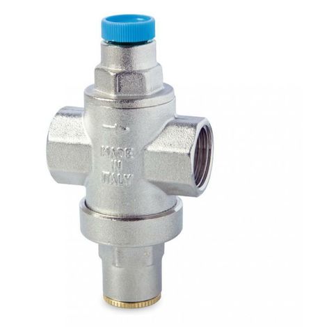 MINI RIDUTTORE DI PRESSIONE 1/2