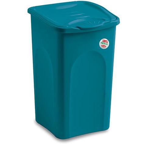 PORTABIANCHERIA PRIMAVERA TURCHESE