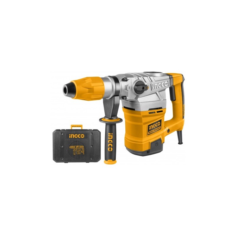 TRAPANO TASSELL./DEM. 1600W SDS-MAX INGCO