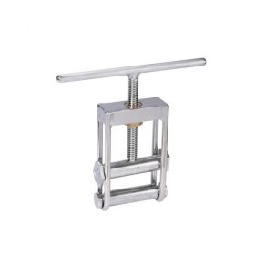 SCHIACCIATUBO MECC. D. 20/63